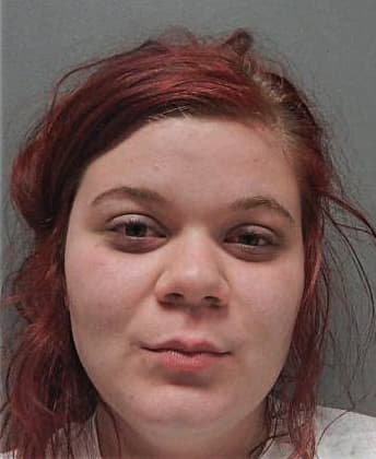 Brandi Keith, - Ouachita Parish County, LA 